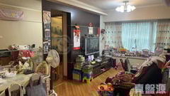 维景湾畔 3期 16座 低层 H室 将军澳