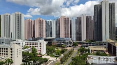 君傲灣 1座 低層 C室 將軍澳