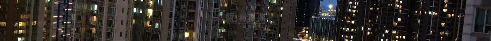 日出康城 1期 首都 馬德里 (2座-右翼) 低層 RD室 將軍澳