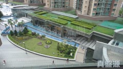 將軍澳中心 2期 1座 低層 F室 將軍澳
