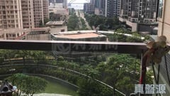 君傲灣 3座 低層 B室 將軍澳