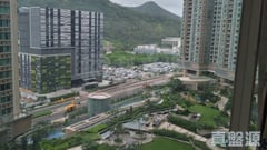 日出康城 2期B 領峰 8座 (左翼) 低層 LD室 將軍澳
