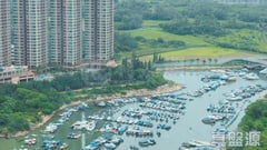 将军澳广场 1期 1座 高层 A室 将军澳