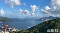 都會駅 2期 城中駅 7座 極高層 C室 將軍澳