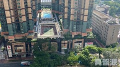 蔚藍灣畔 5座 中層 A室 將軍澳