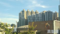 安寧花園 1座 低層 F室 將軍澳