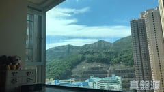 都會駅 2期 城中駅 8座 中層 C室 將軍澳