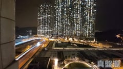 日出康城 1期 首都 班芙 (1座-左翼) 低層 LA室 將軍澳