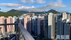 君傲灣 1座 高層 A室 將軍澳