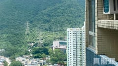 怡心園 5座 極高層 F室 將軍澳