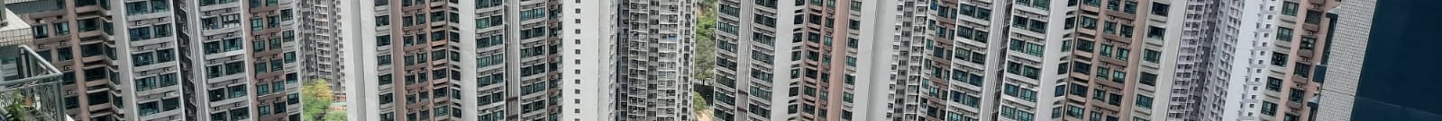 RESIDENCE OASIS Tower 6 High Floor Zone Flat E Tseung Kwan O