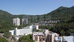 欣明苑 欣菊閣 (E座) 中層 2室 將軍澳
