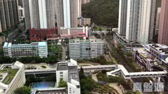 富康花園 2座 極高層 H室 將軍澳