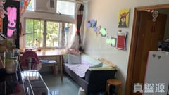 英明苑 明志閣 (D座) 低層 5室 將軍澳