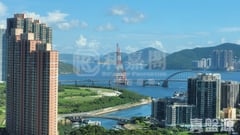 新寶城 2座 極高層 H室 將軍澳