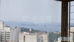 新寶城 3座 極高層 A室 將軍澳