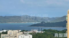 新寶城 6座 極高層 A室 將軍澳
