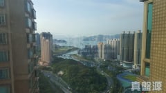 新寶城 6座 極高層 H室 將軍澳