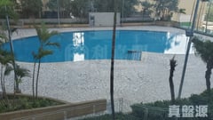 海悅豪園 1座 低層 C室 將軍澳