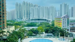 MARITIME BAY Block 2 Low Floor Zone Flat B Tseung Kwan O