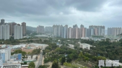 THE METRO CITY Phase 1 - Tower 5 High Floor Zone Flat G Tseung Kwan O