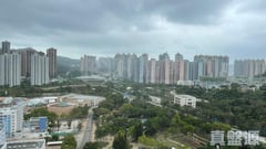 THE METRO CITY Phase 1 - Tower 5 High Floor Zone Flat G Tseung Kwan O