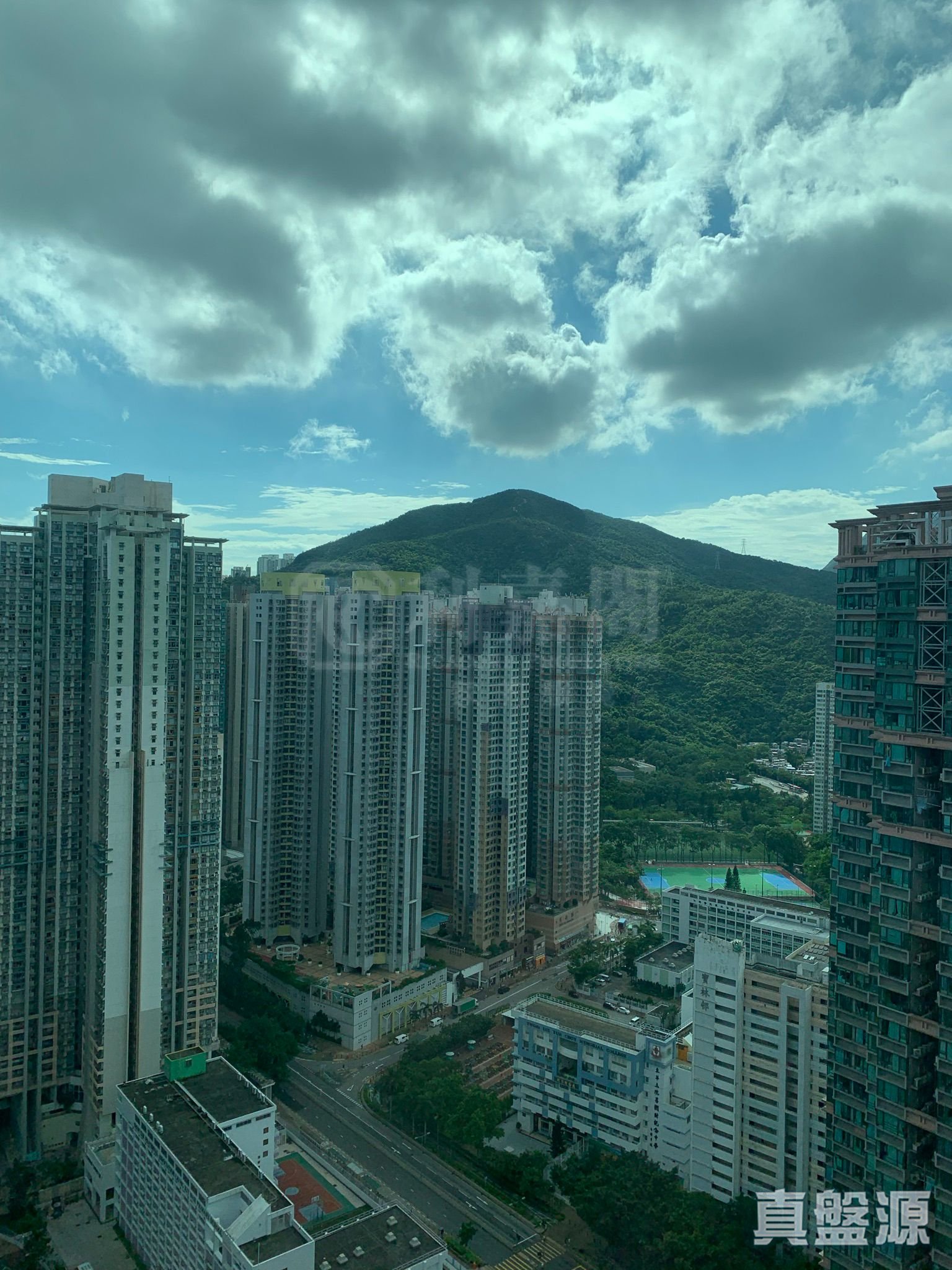 Real Listing Ricacorp Property Limited Tseung Kwan O THE METRO CITY