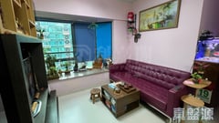THE METRO CITY Phase 2 - Tower 7 Very High Floor Zone Flat E Tseung Kwan O