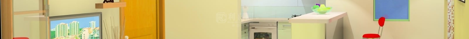 EAST POINT CITY Block 1 Very High Floor Zone Flat A Tseung Kwan O