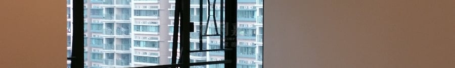 EAST POINT CITY Block 7 Very High Floor Zone Flat D Tseung Kwan O