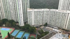 富丽花园 1座 高层 D室 将军澳