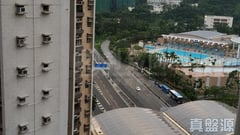 頌明苑 嘉明閣 (A座) 低層 1室 將軍澳