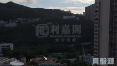 頌明苑 嘉明閣 (A座) 極高層 4室 將軍澳