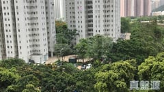 頌明苑 翠明閣 (D座) 低層 6室 將軍澳