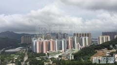 康盛花園 4座 極高層 F室 將軍澳