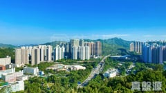 康盛花園 4座 中層 H室 將軍澳