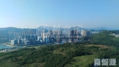 日出康城 1期 首都 奧斯陸 (5座-左翼) 中層 LA室 將軍澳