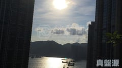 日出康城 2期B 領峰 6座 (左翼) 高層 LA室 將軍澳