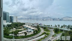 太古城 海景花園(西) 青松閣 (33座) 中層 H室 康怡/鰂魚涌/太古城