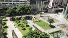 太古城 安盛台 順安閣 (29座) 中層 F室 康怡/鰂魚涌/太古城