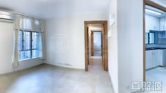 TAIKOO SHING On Shing Terrace - (t-29) Shun On Mansion High Floor Zone Flat F Quarry Bay/Kornhill/Taikoo Shing
