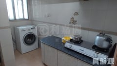 TAIKOO SHING Kao Shan Terrace - (t-08) Tai Shan Mansion Very High Floor Zone Flat D Quarry Bay/Kornhill/Taikoo Shing
