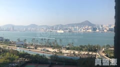太古城 海景花園(西) 銀柏閣 (38座) G室 康怡/鰂魚涌/太古城