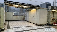 太古城 金殿台 漢宮閣 (24座) 極高層 D室 康怡/鰂魚涌/太古城