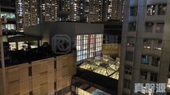 TAIKOO SHING Horizon Gardens - (t-60) Kwun Tien Mansion Medium Floor Zone Flat E Quarry Bay/Kornhill/Taikoo Shing