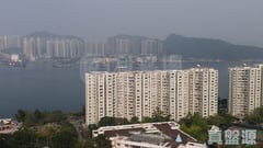 太古城 高山台 泰山閣 (8座) 高層 A室 康怡/鰂魚涌/太古城