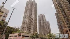 伟景花园 C座 低层 F室 屯门