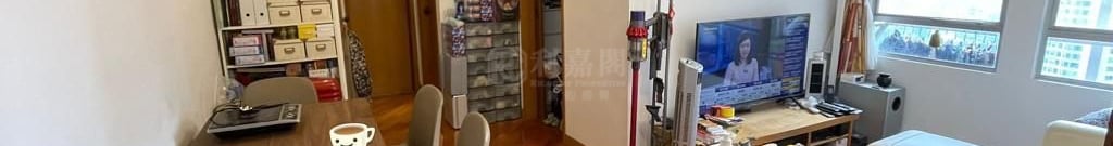 兆康苑 兆偉閣 (E座)