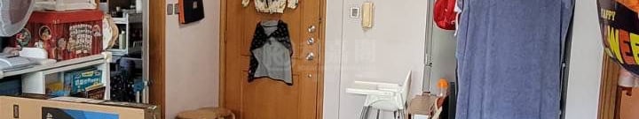 J C PLACE Block 2 Low Floor Zone Flat E Tuen Mun