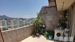 康德花園 3座 極高層 D室 屯門